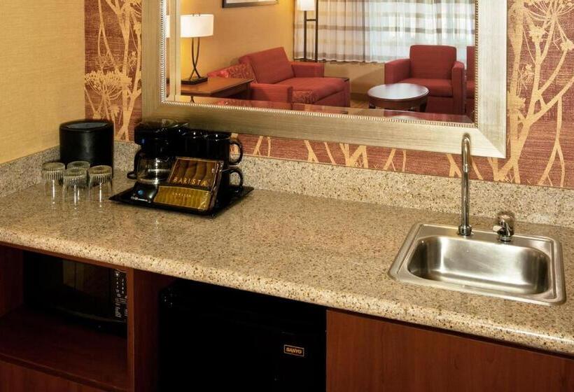 בית מלון כפרי Courtyard Ventura Simi Valley