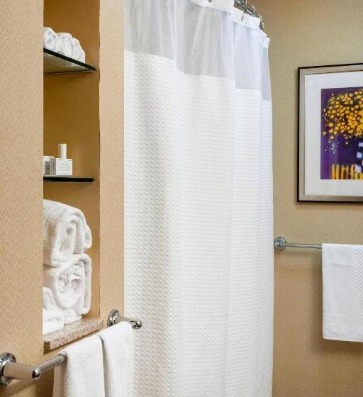 בית מלון כפרי Courtyard Ventura Simi Valley