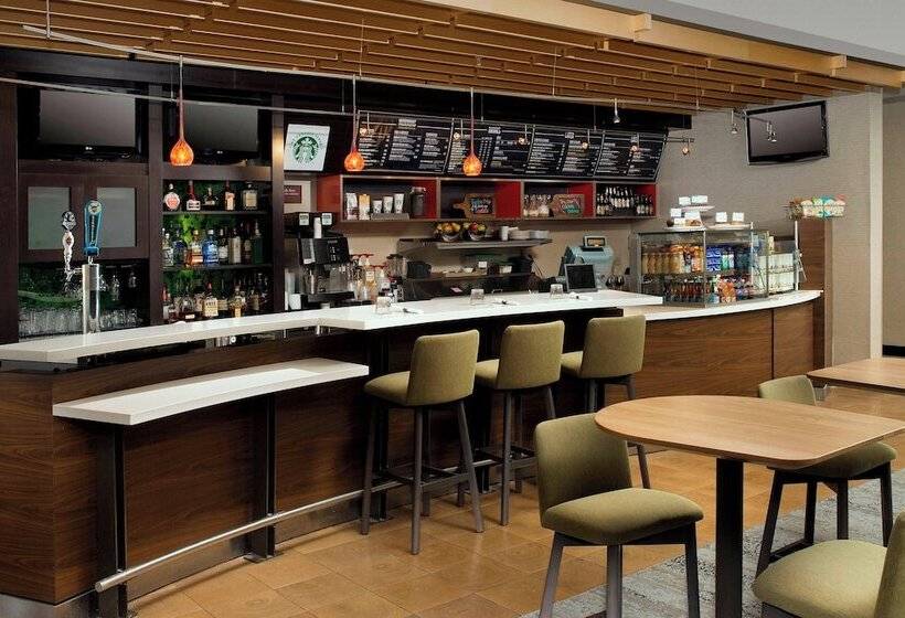 فندق Courtyard By Marriott Wichita Falls