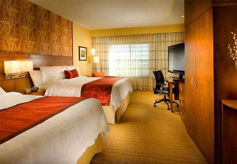 فندق Courtyard By Marriott Wichita Falls