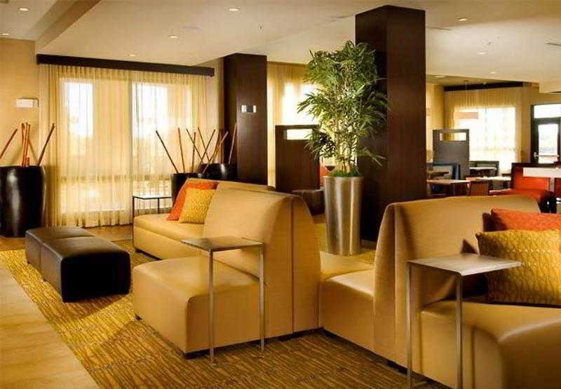 فندق Courtyard By Marriott Wichita Falls