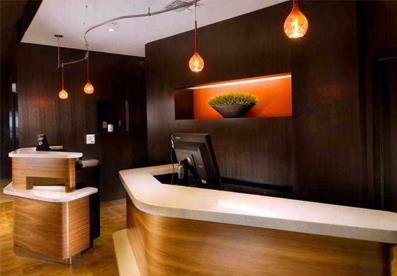 فندق Courtyard By Marriott Wichita Falls