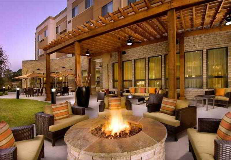 فندق Courtyard By Marriott Wichita Falls