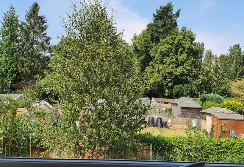 فندق Cringleford Guest House