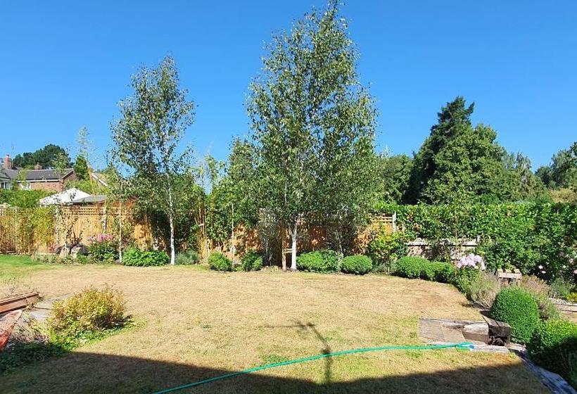 فندق Cringleford Guest House