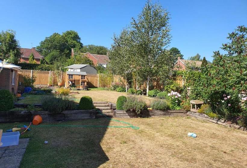 فندق Cringleford Guest House