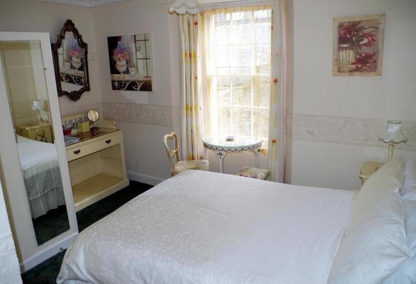 호텔 Croft House B&b