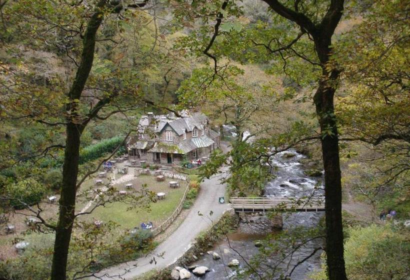 호텔 Croft House B&b