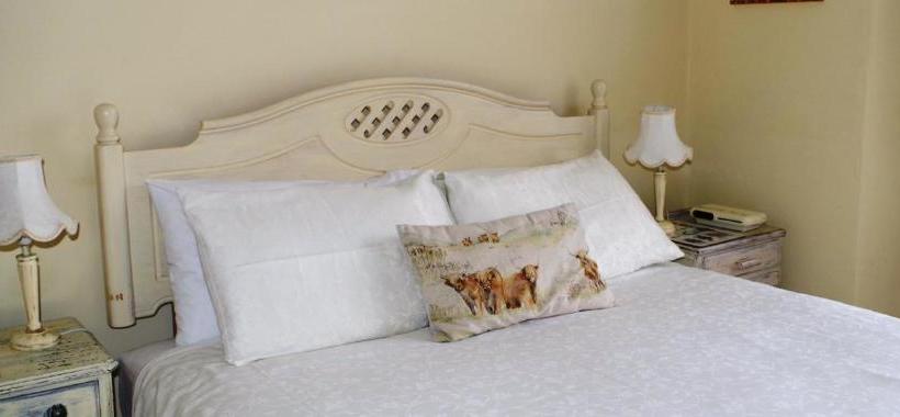 ホテル Croft House B&b