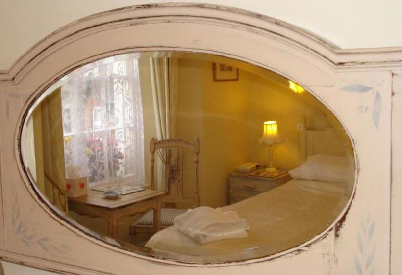 호텔 Croft House B&b