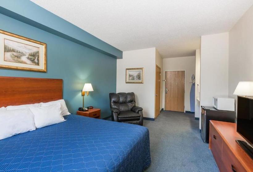 ホテル Reston Inn & Suites