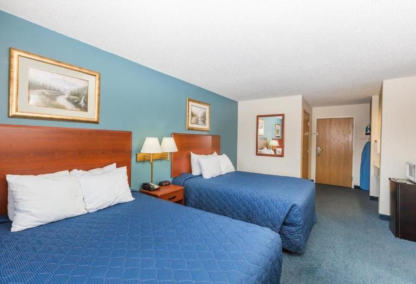 ホテル Reston Inn & Suites