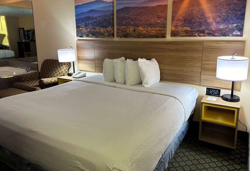 فندق Days Inn & Suites By Wyndham Eunice