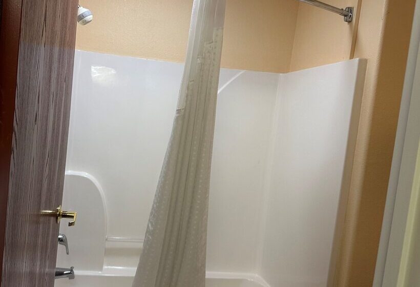 فندق Days Inn & Suites By Wyndham Eunice