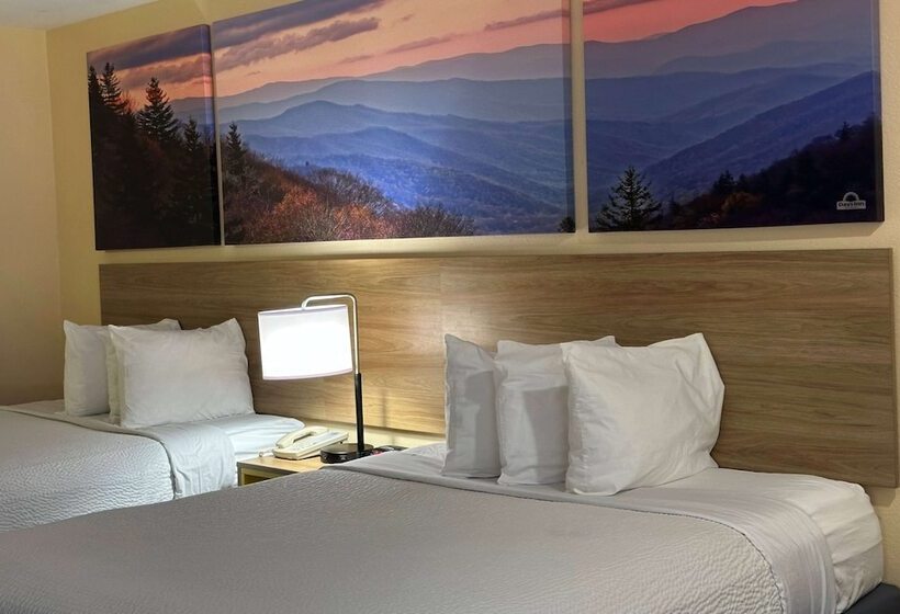 فندق Days Inn & Suites By Wyndham Eunice