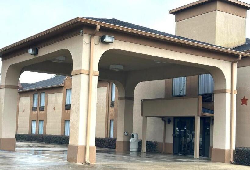 فندق Days Inn & Suites By Wyndham Eunice