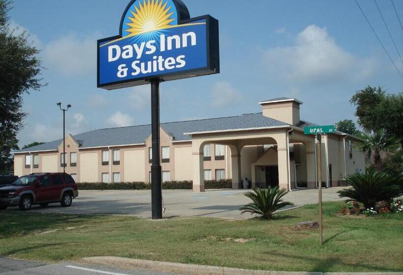 فندق Days Inn & Suites By Wyndham Eunice