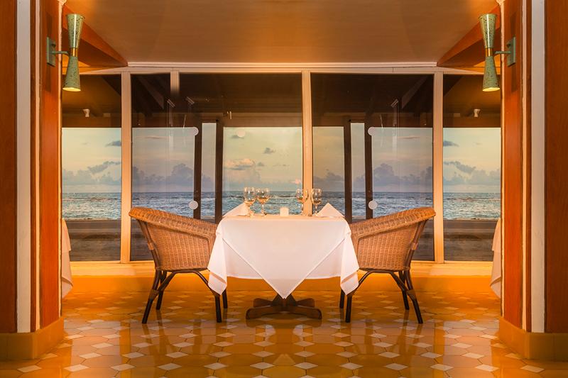 هتل Decameron San Luis - All Inclusive