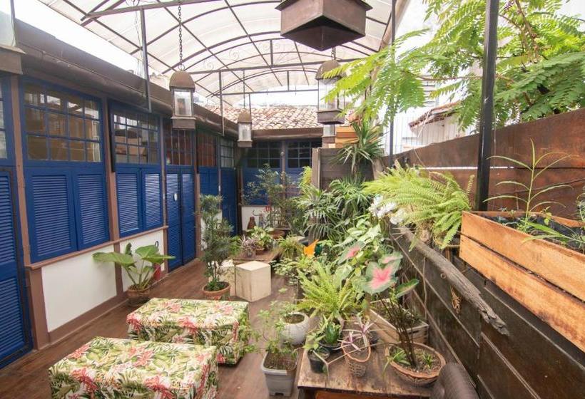 فندق Portas Da Amazônia