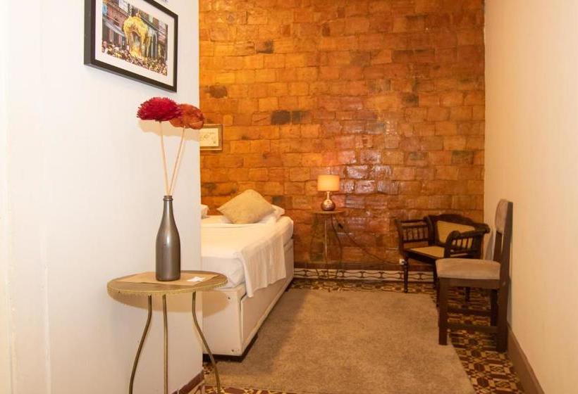 فندق Portas Da Amazônia