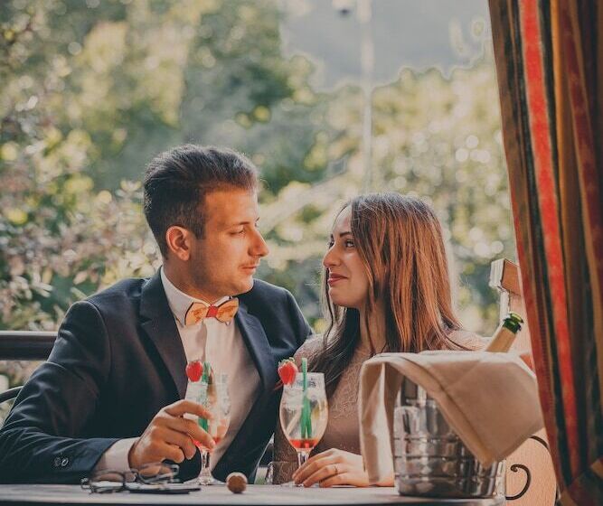 בית מלון כפרי Des Reves