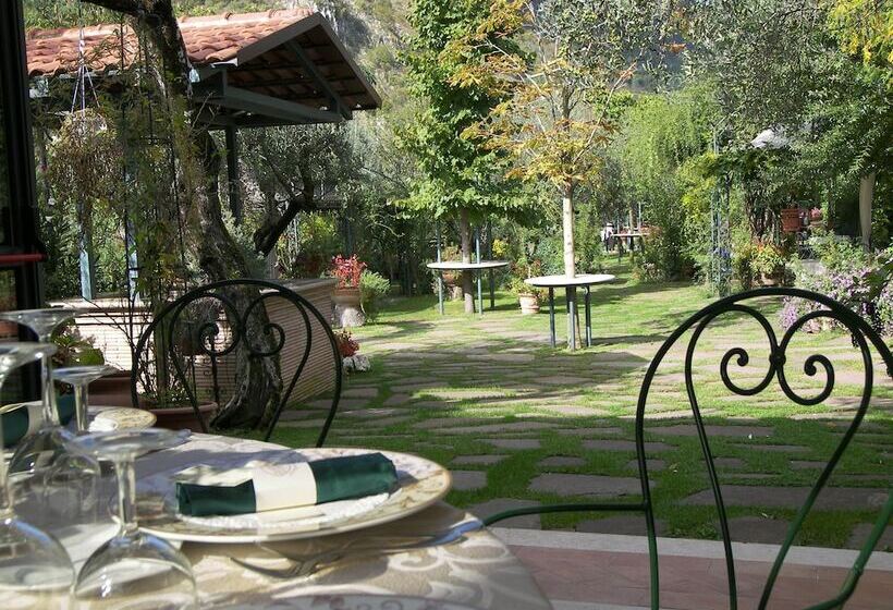 בית מלון כפרי Des Reves