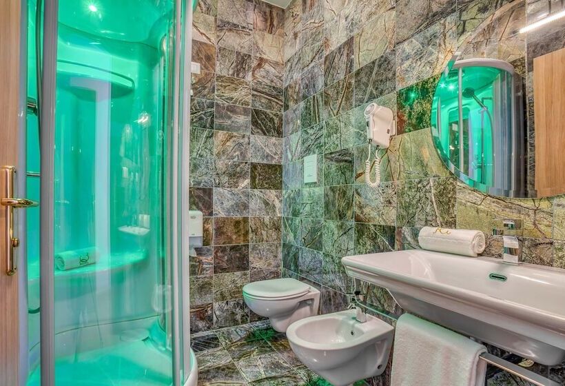 בית מלון כפרי Des Reves