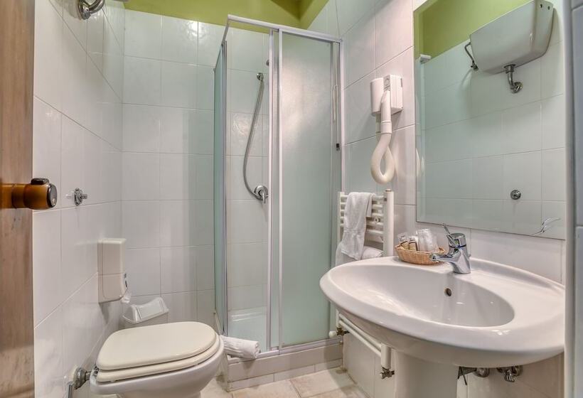 בית מלון כפרי Des Reves