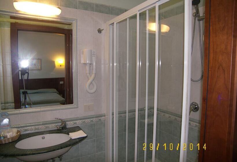 בית מלון כפרי Des Reves