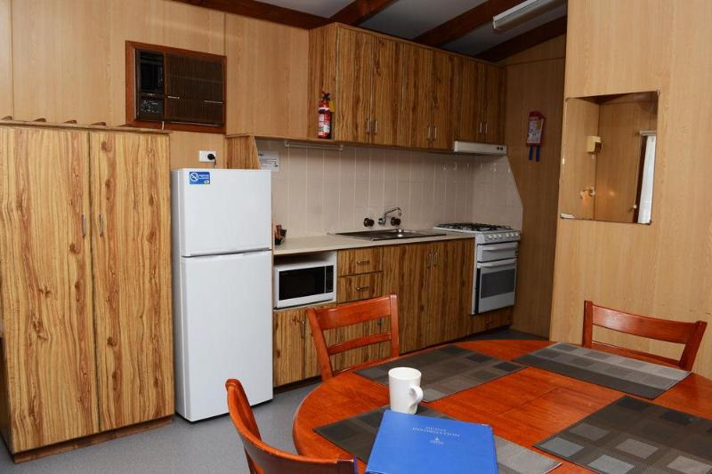 호텔 Discovery Parks Port Augusta