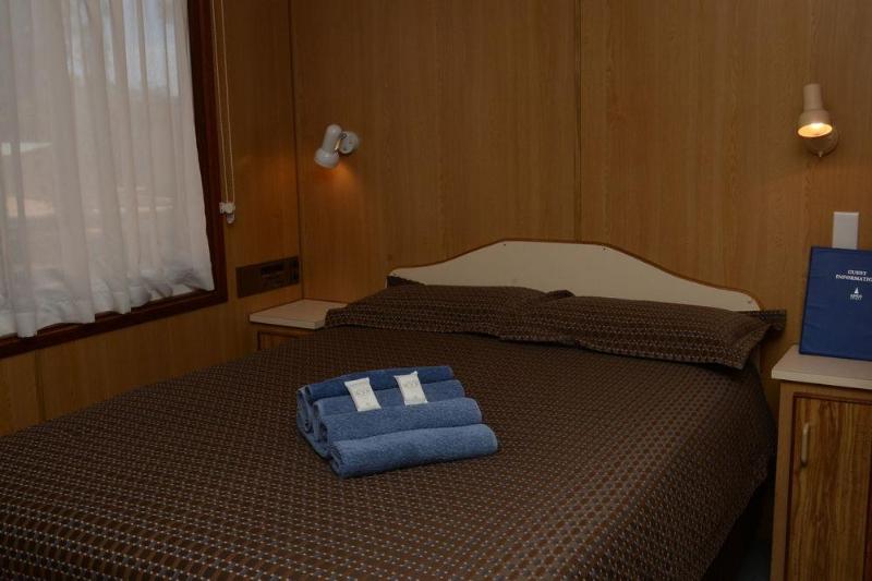 호텔 Discovery Parks Port Augusta