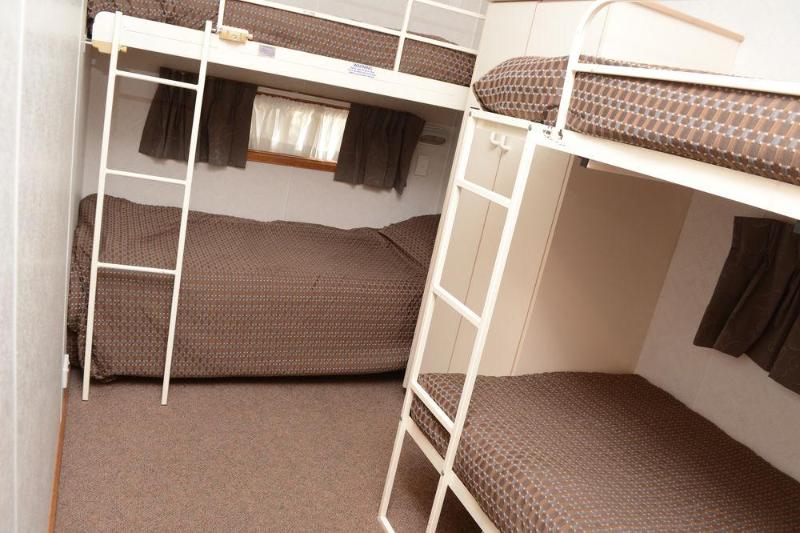 호텔 Discovery Parks Port Augusta