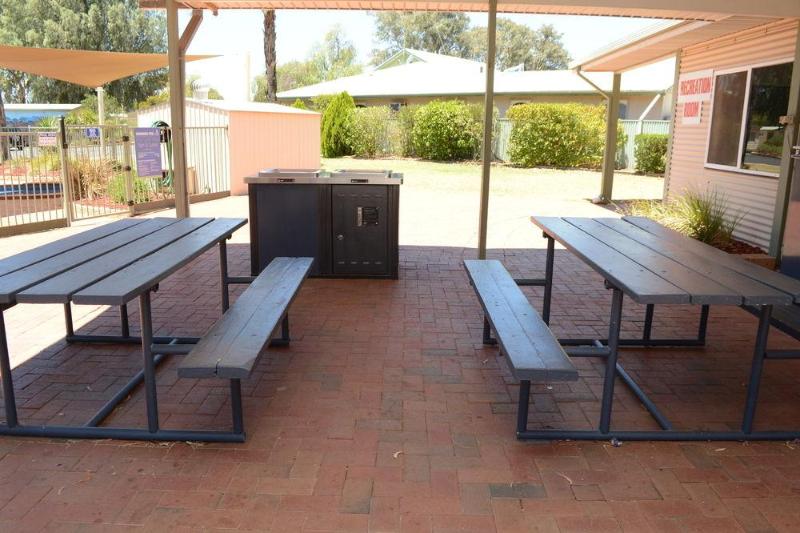 فندق Discovery Parks  Port Augusta