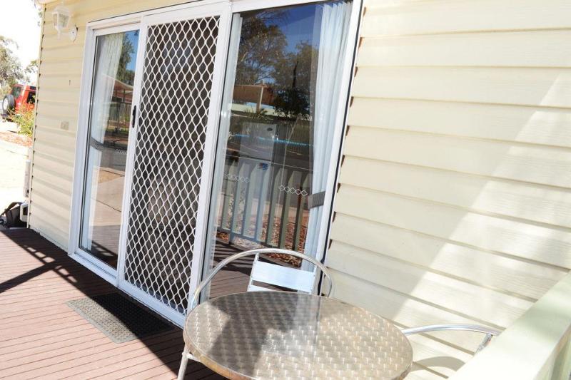 호텔 Discovery Parks Port Augusta