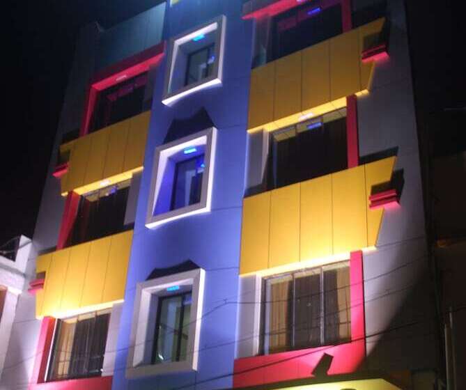 فندق Disha Palace