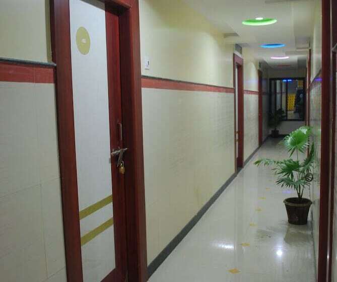 فندق Disha Palace