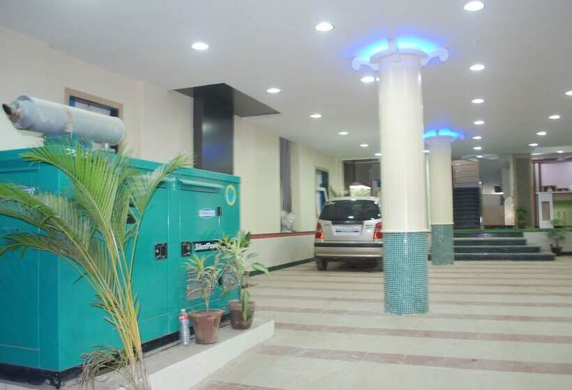 فندق Disha Palace