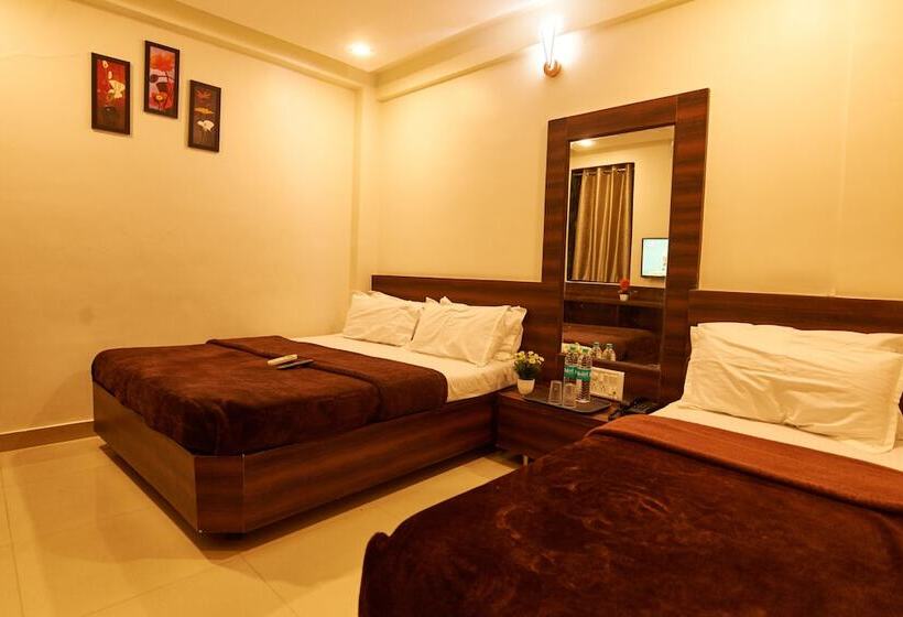 فندق Disha Palace