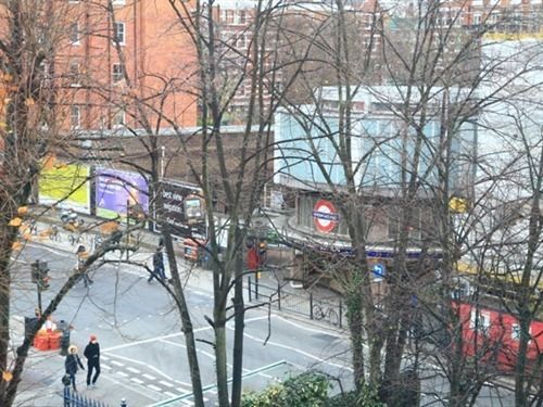 فندق Earls Court Studios