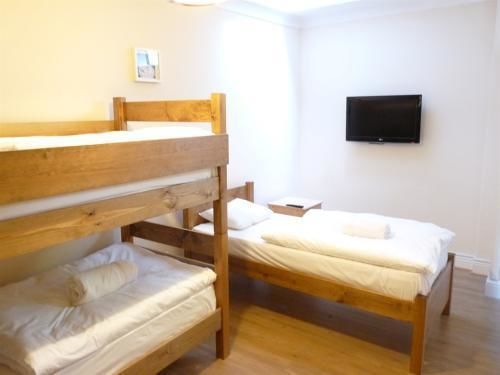 호텔 Earls Court Studios