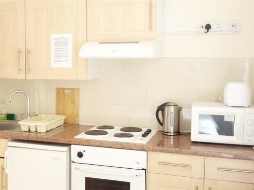 فندق Earls Court Studios