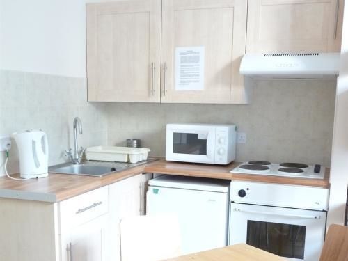 فندق Earls Court Studios