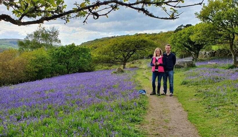 酒店 Eastwrey Barton Country House