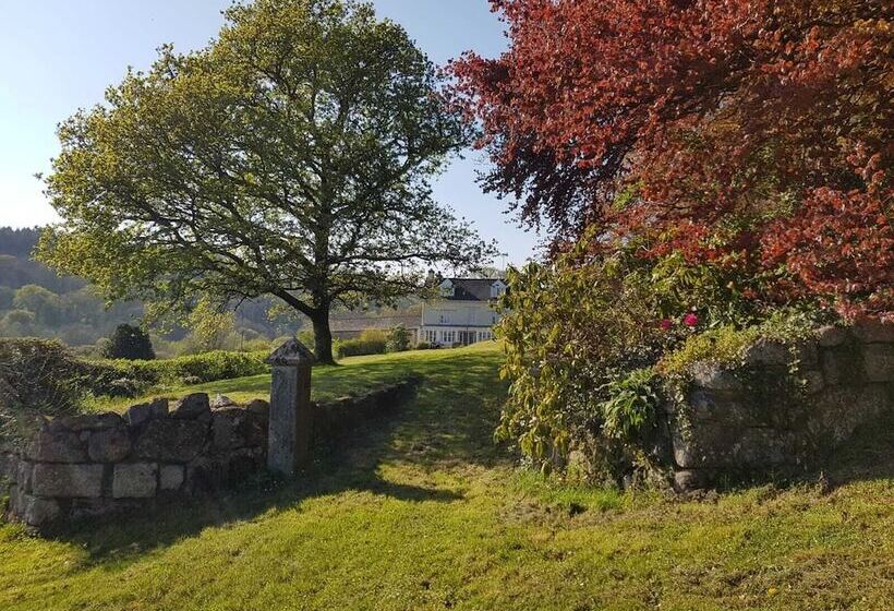 酒店 Eastwrey Barton Country House