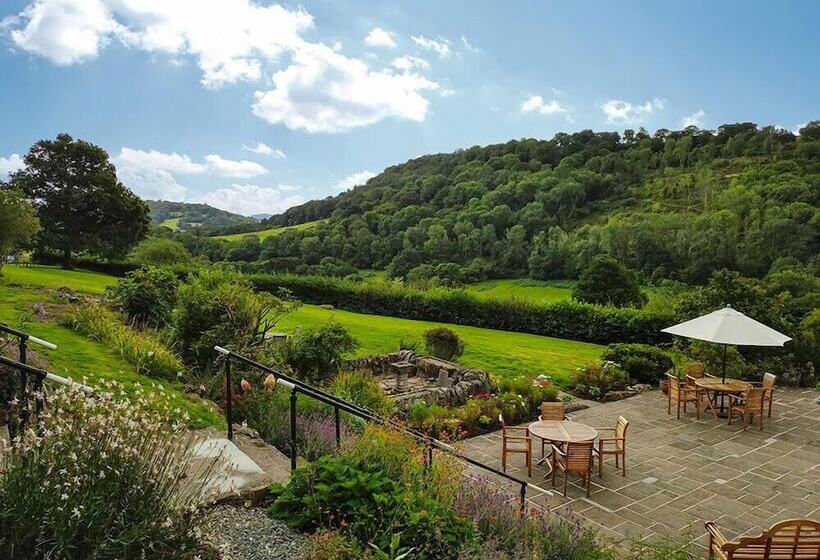 酒店 Eastwrey Barton Country House