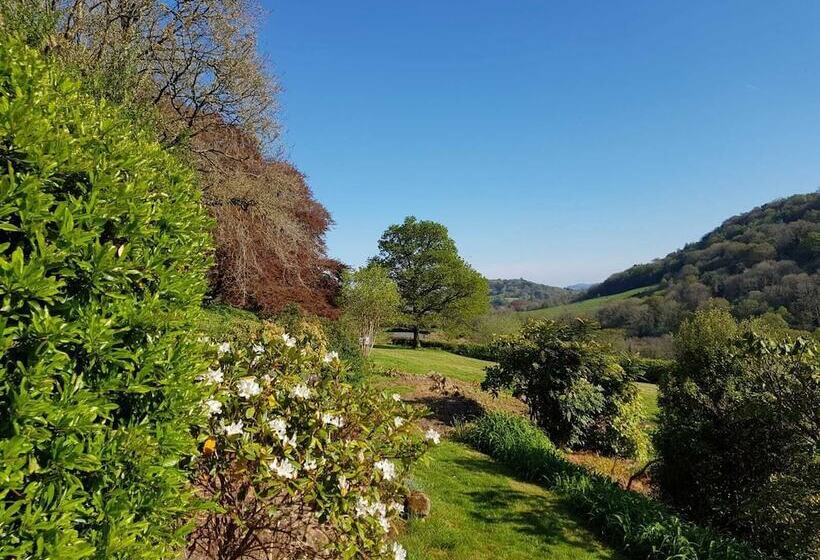 酒店 Eastwrey Barton Country House