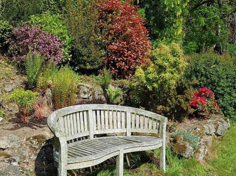 酒店 Eastwrey Barton Country House