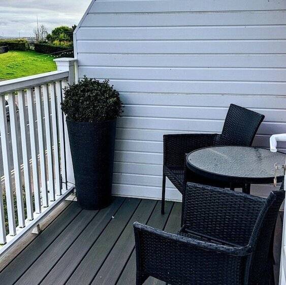 ホテル Ebor Lodge