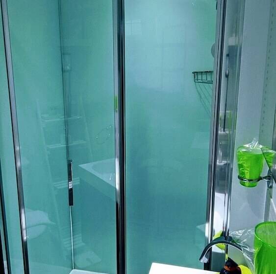 ホテル Ebor Lodge