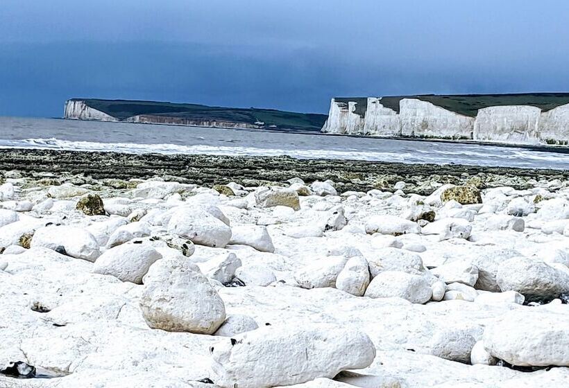 ホテル Ebor Lodge